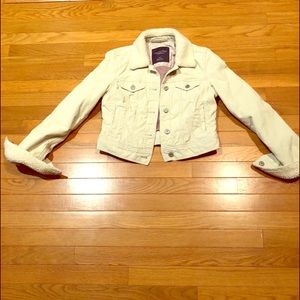 American Eagle Outfitters Jacket Size S/P